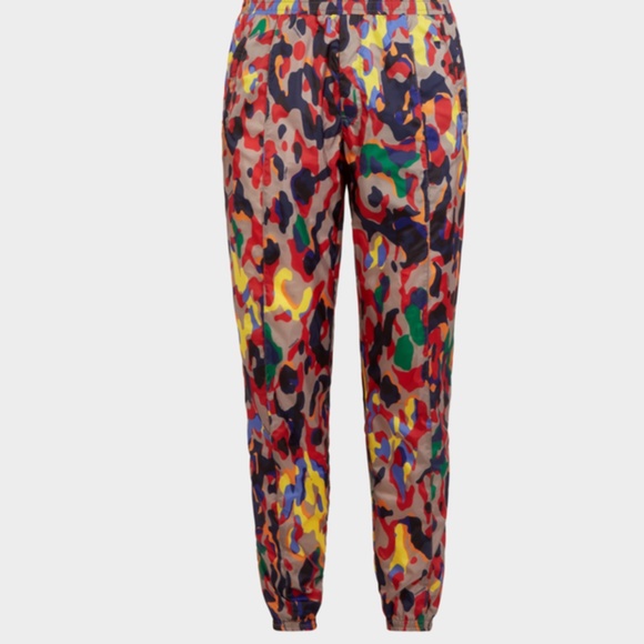 Authentic Versace Camouflauge pants M - Picture 11 of 16